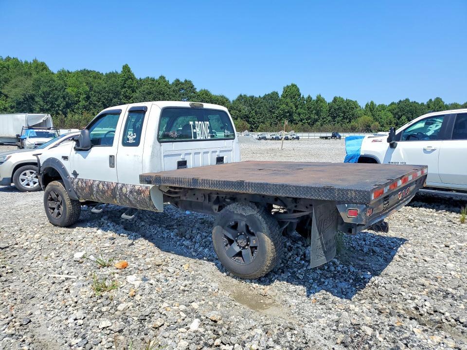 2001 Ford F350 SRW Super Duty