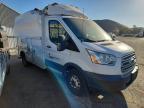 2017 Ford Transit T-350 HD