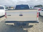2009 Ford F150 Supercrew