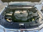 2014 Dodge Durango Citadel