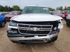 2006 Chevrolet Silverado K1500