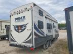 2015 Foresriver 2015 Forest River Puma Unleashed Camper