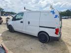 2018 Nissan NV200 S
