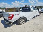 2021 Ford F150 Super Cab