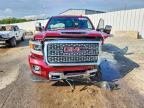 2018 GMC Sierra K2500 Denali