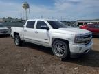 2018 Chevrolet Silverado K1500 High Country