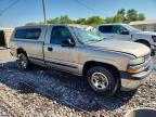 2000 Chevrolet Silverado C1500