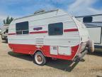 2017 White Water Retro Camper