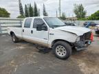 2007 Ford F250 Super Duty