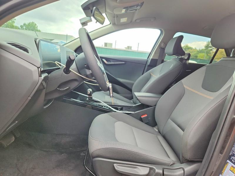 2026 KIA Niro LX