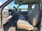 2001 Ford F350 SRW Super Duty