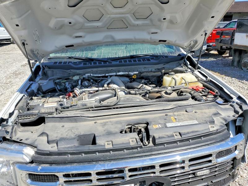 2023 Ford F350 Super Duty