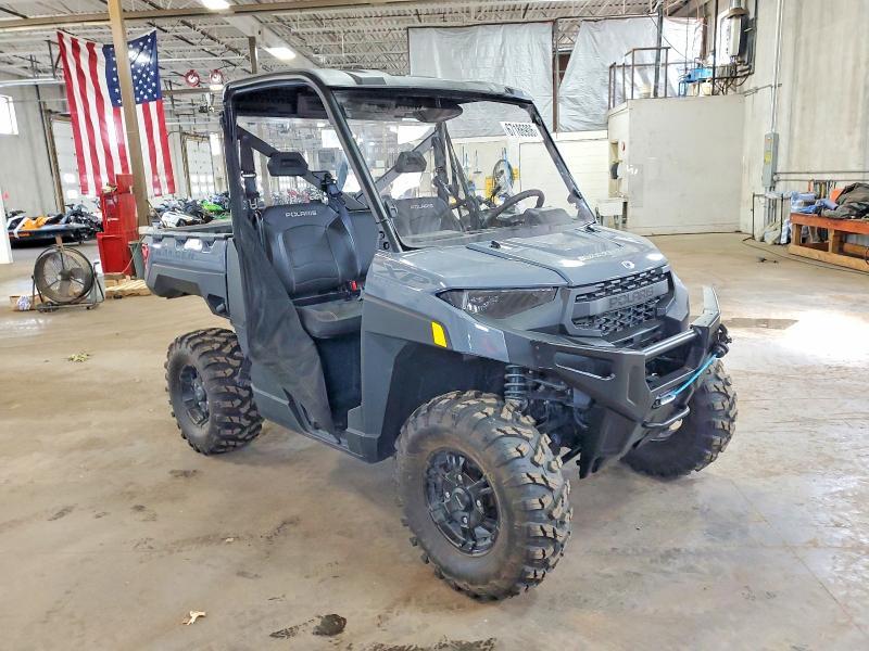 2025 Polaris Ranger XP 1000 Premium