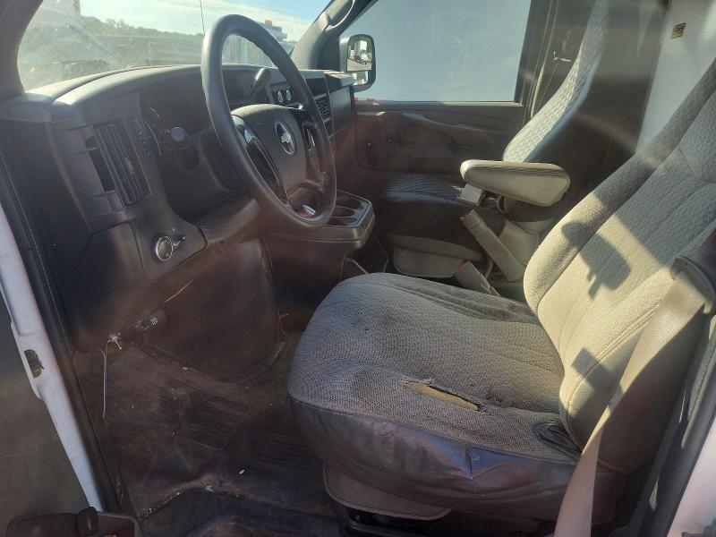 2008 Chevrolet Express G3500