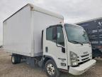 2017 Isuzu NPR HD BOX Truck