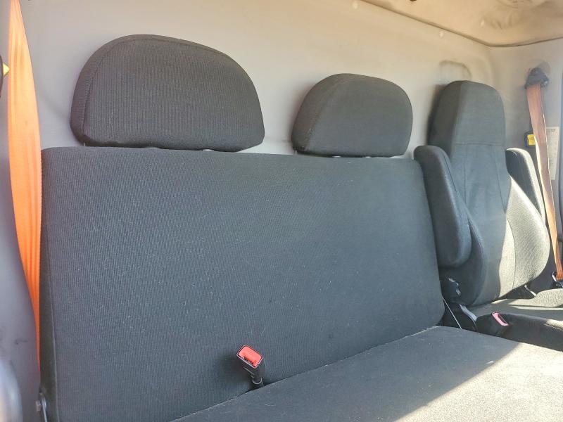 2017 Freightliner M2 106 Medium Duty
