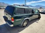 2002 Toyota Tundra SR5 V8