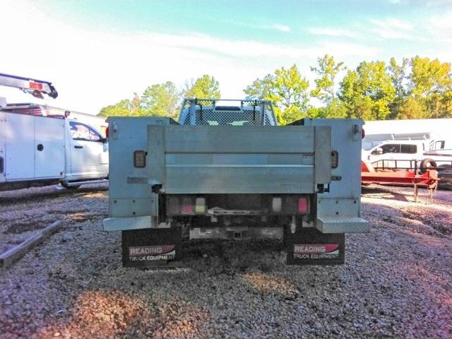 2019 Ford F450 Super Duty