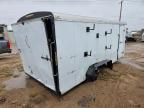 2017 Mirage Trailers 2016 Mirage Enclosed Cargo Trailer