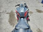 2012 Honda CBR600 RR
