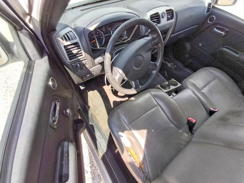2012 Chevrolet Colorado