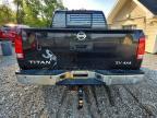 2014 Nissan Titan SV