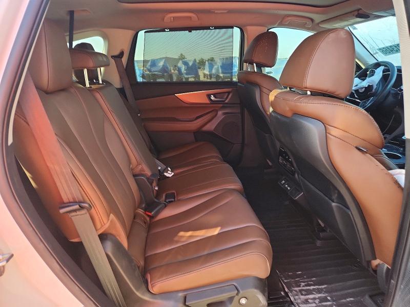 2024 Acura MDX Technology