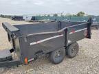 2024 Homesteader 610MB Dump Trailer
