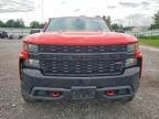 2019 Chevrolet Silverado K1500 Trail Boss Custom