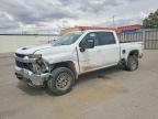 2021 Chevrolet Silverado K2500 Heavy Duty LT