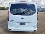 2018 Ford Transit Connect XLT