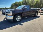 2018 Chevrolet Silverado C1500