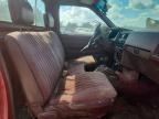 1993 Nissan Truck Base
