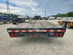 2012 The Fud Trailer Trailers