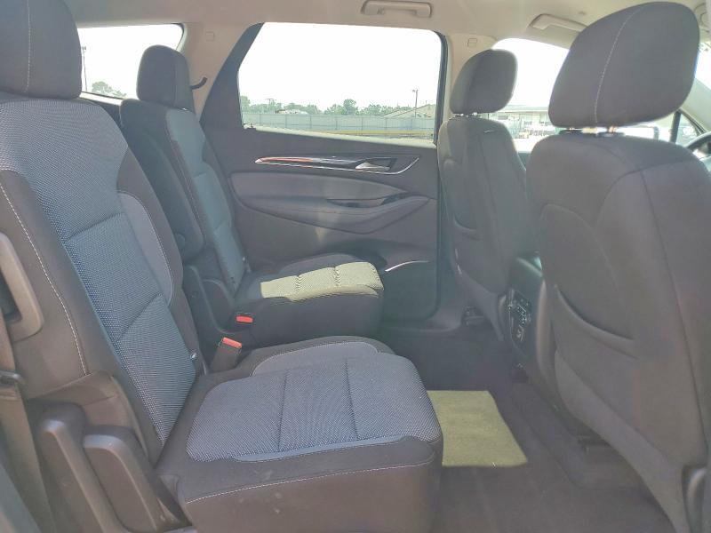 2021 Buick Enclave Preferred