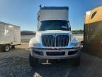 2022 International MV607 BOX Truck