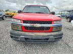 2005 Chevrolet Colorado