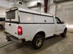 1999 Ford F250