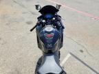 2024 Kawasaki EX500