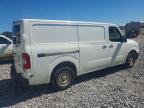 2018 Nissan NV2500 Delivery Van