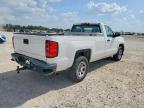 2014 Chevrolet Silverado C1500