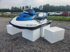 2007 Sea-Doo GTX JET SKI