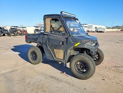 Salvage cars for sale from Copart Phoenix, AZ: 2024 Polaris Ranger 1000 Utility Vehicle