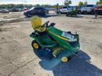 2025 John Deere X370 Lawn Mower