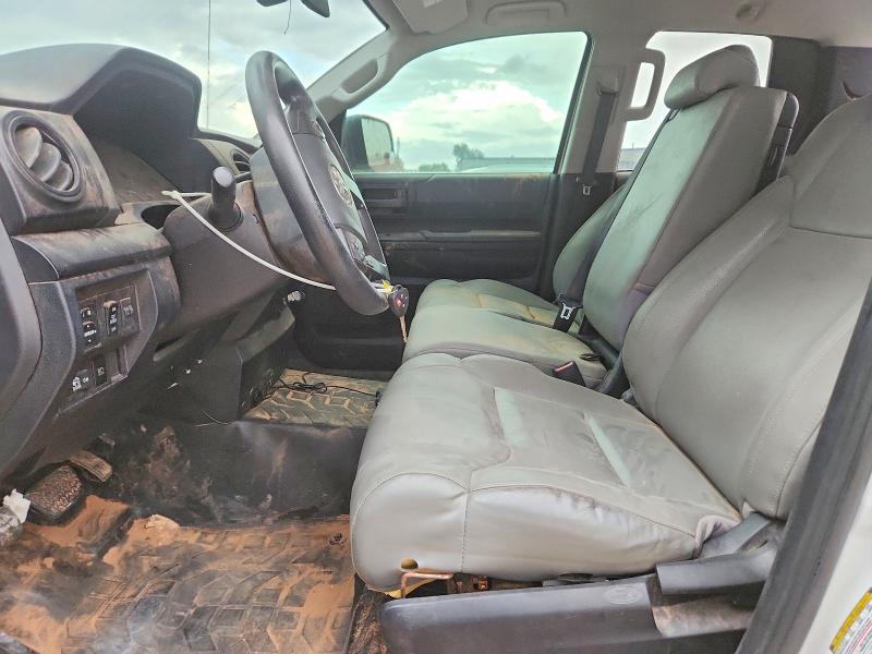 2019 Toyota Tundra SR