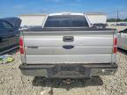 2009 Ford F150 Supercrew