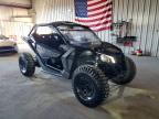 2024 Can-Am Maverick X-ATV