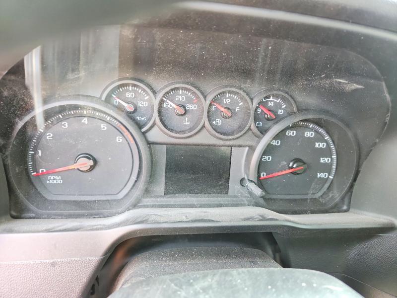 2026 Chevrolet Silverado K2500 Heavy Duty