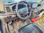 2021 Ford Transit Delivery Truck