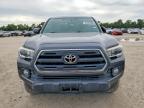 2017 Toyota Tacoma SR5 V6